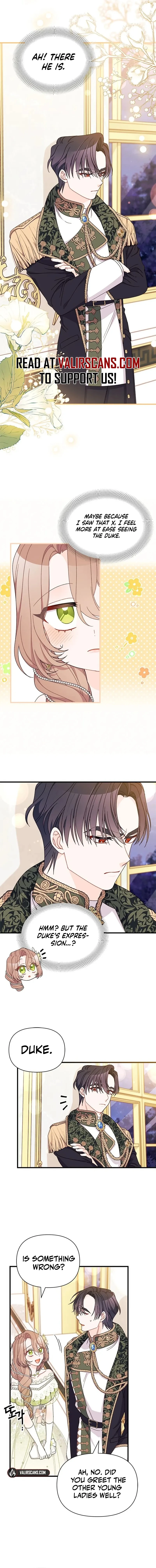 Read I Found a Husband When I Picked up the Male Lead Manga Online