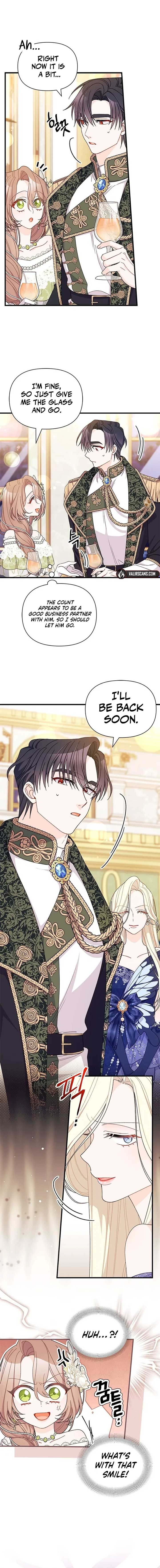 Read I Found a Husband When I Picked up the Male Lead Manga Online