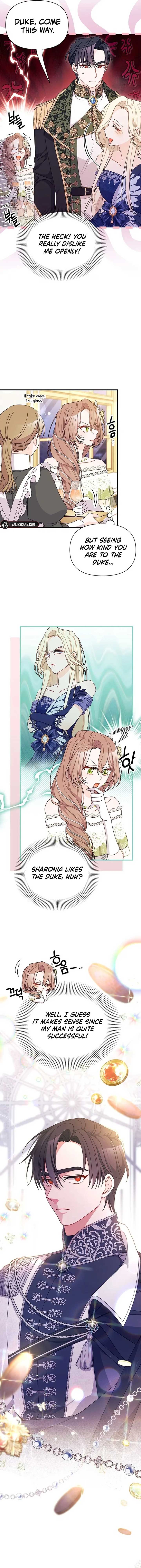 Read I Found a Husband When I Picked up the Male Lead Manga Online