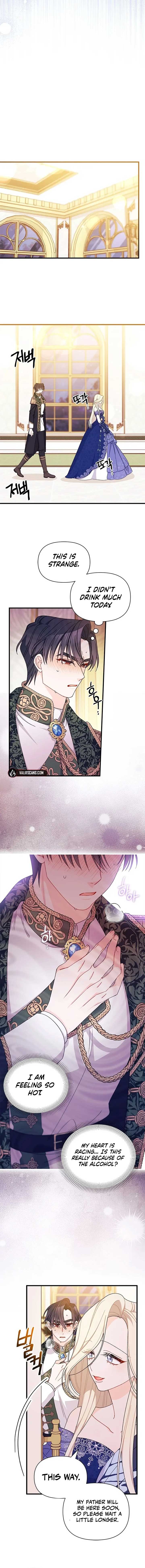 Read I Found a Husband When I Picked up the Male Lead Manga Online