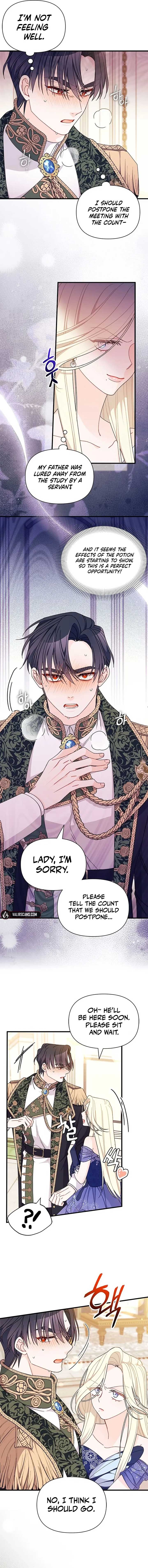 Read I Found a Husband When I Picked up the Male Lead Manga Online