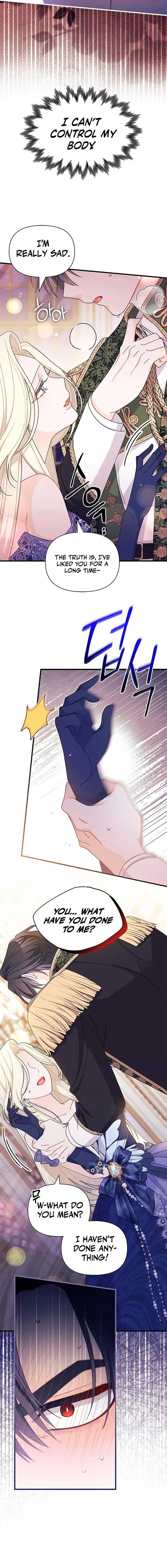 Read I Found a Husband When I Picked up the Male Lead Manga Online