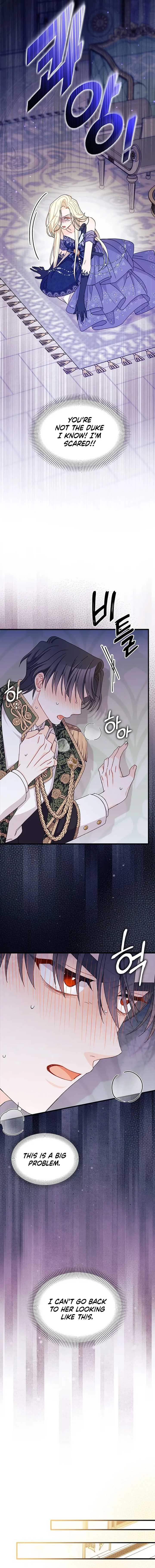 Read I Found a Husband When I Picked up the Male Lead Manga Online