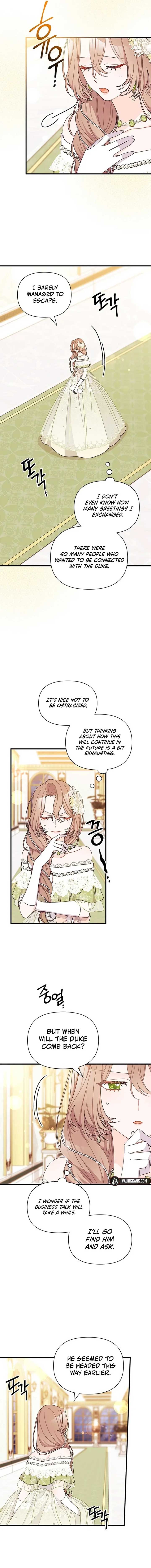 Read I Found a Husband When I Picked up the Male Lead Manga Online