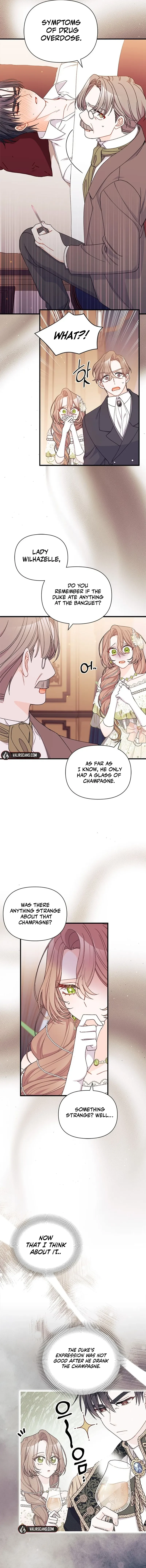 Read I Found a Husband When I Picked up the Male Lead Manga Online