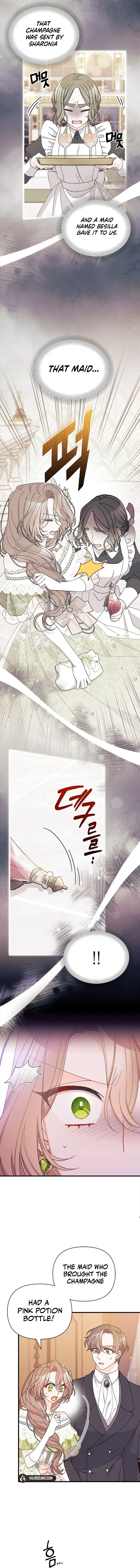Read I Found a Husband When I Picked up the Male Lead Manga Online