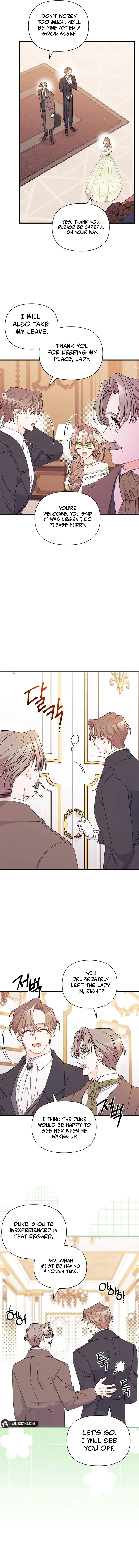 Read I Found a Husband When I Picked up the Male Lead Manga Online