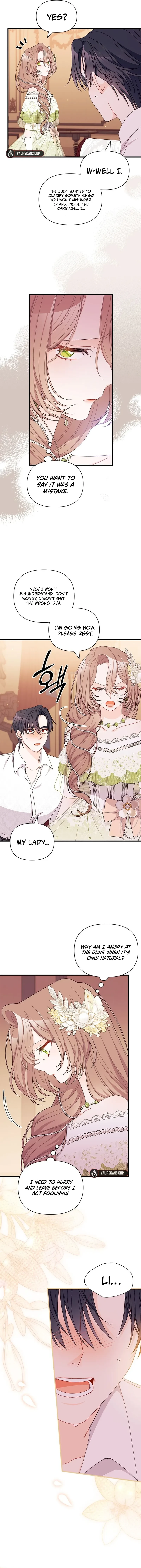 Read I Found a Husband When I Picked up the Male Lead Manga Online