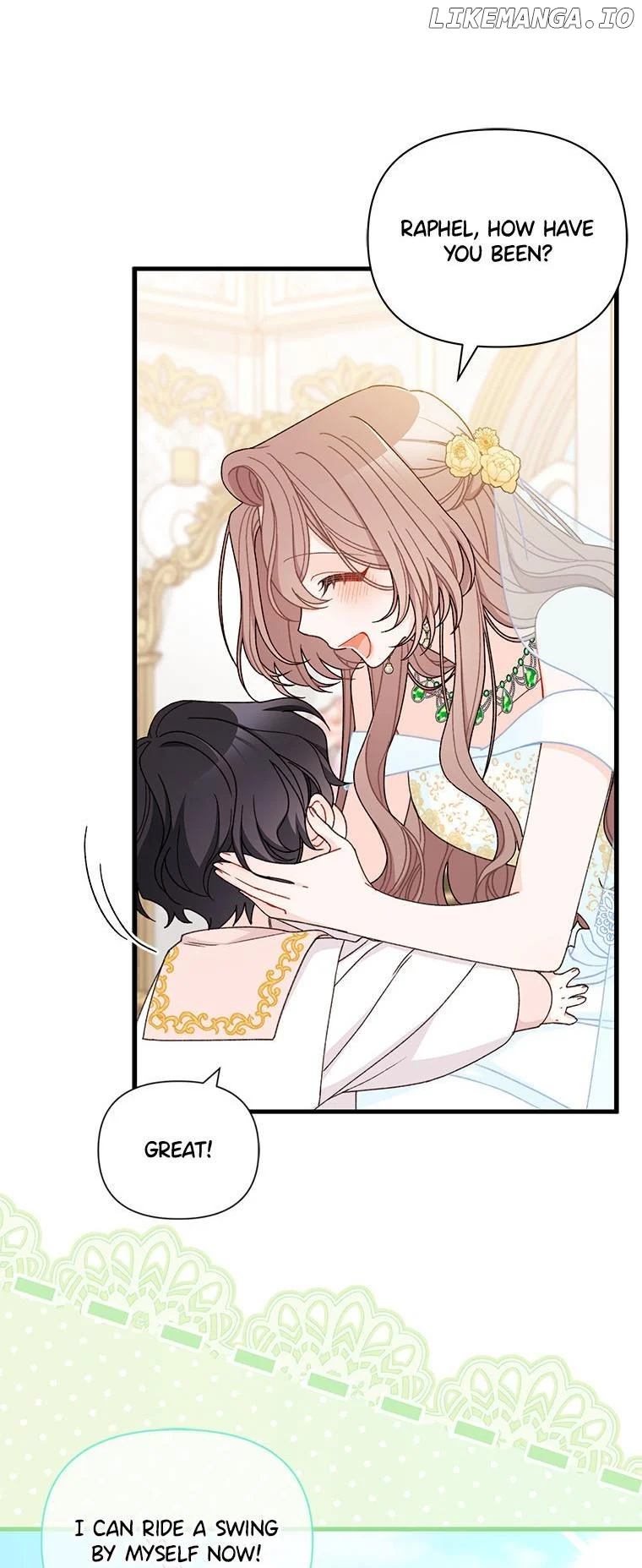 Read I Found a Husband When I Picked up the Male Lead Manga Online