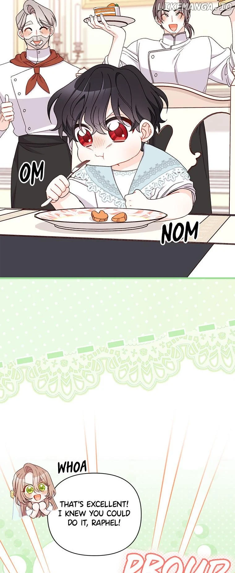Read I Found a Husband When I Picked up the Male Lead Manga Online