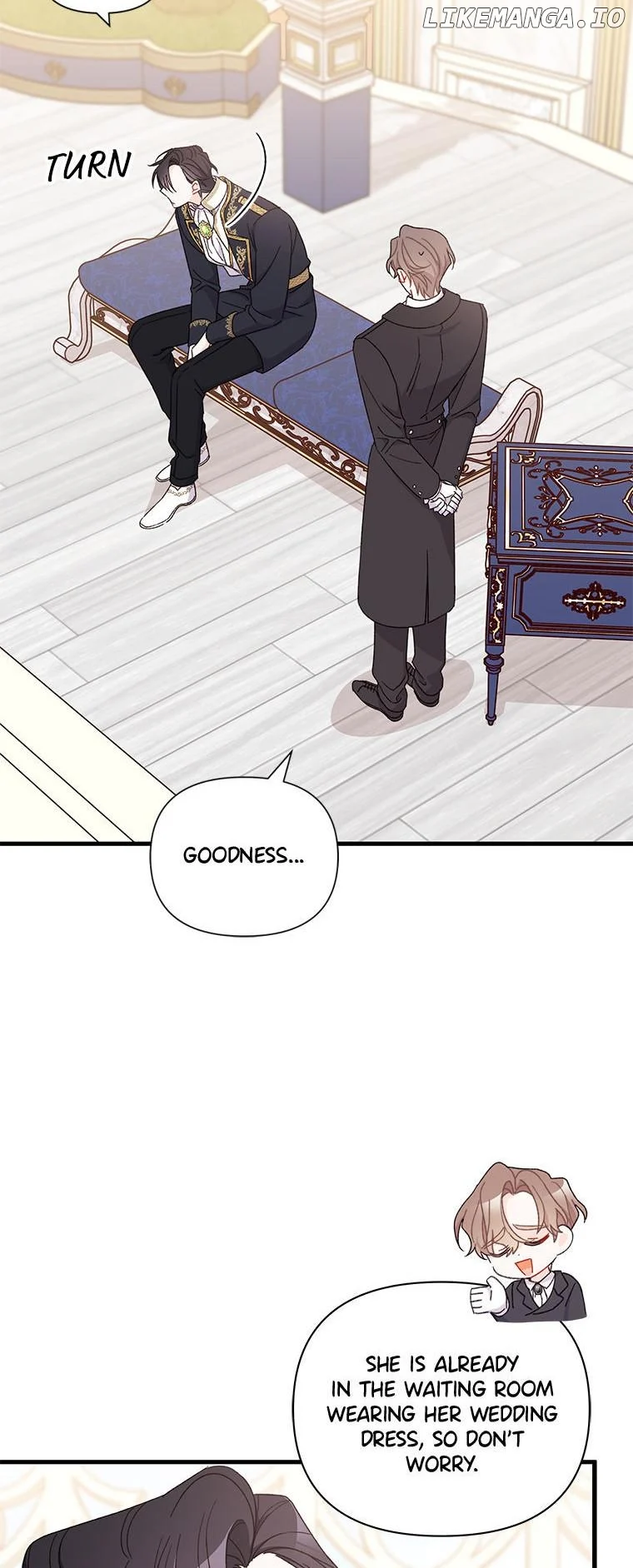 Read I Found a Husband When I Picked up the Male Lead Manga Online