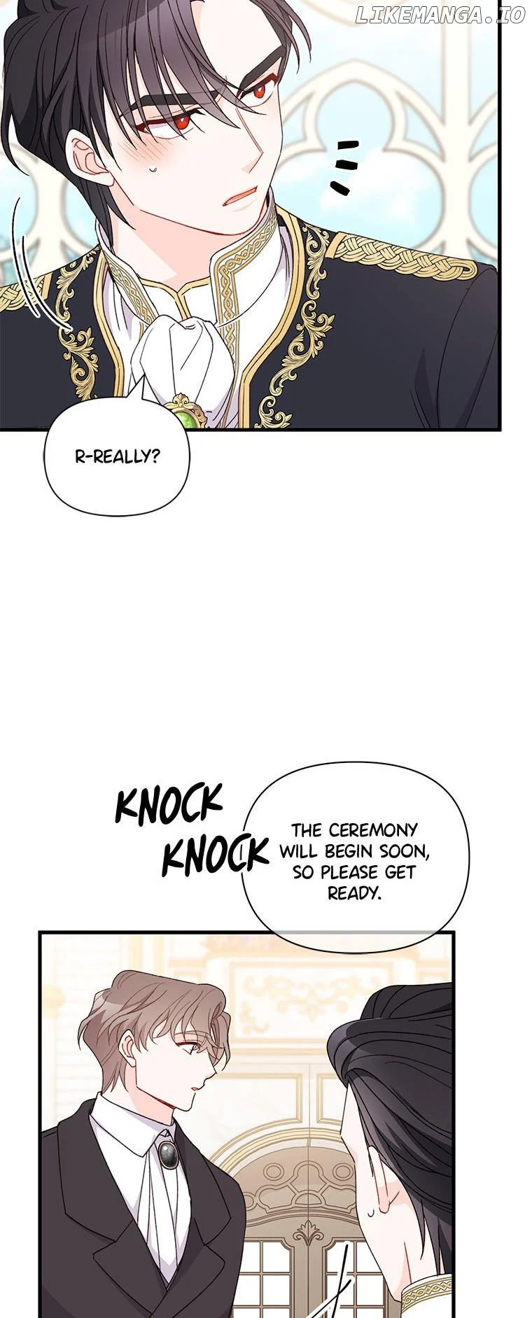 Read I Found a Husband When I Picked up the Male Lead Manga Online