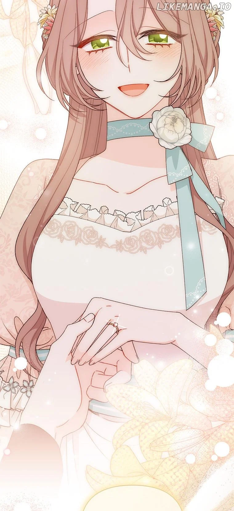 Read I Found a Husband When I Picked up the Male Lead Manga Online