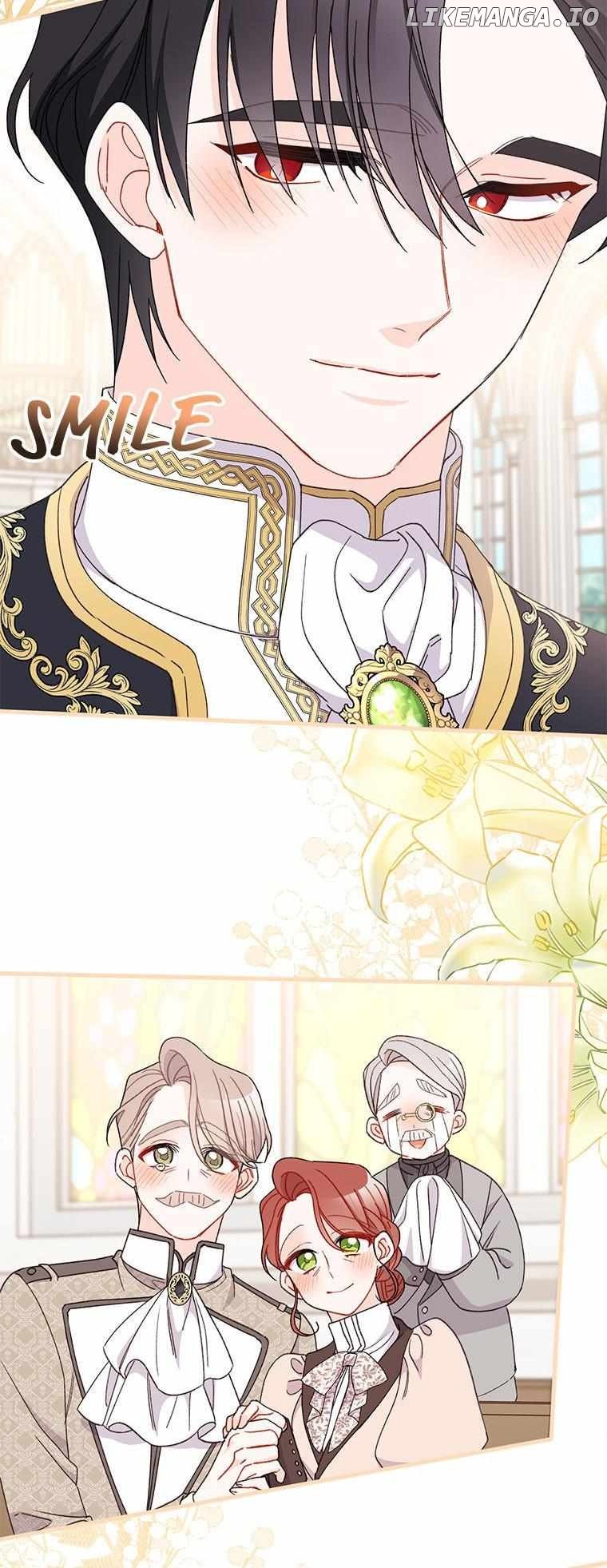 Read I Found a Husband When I Picked up the Male Lead Manga Online