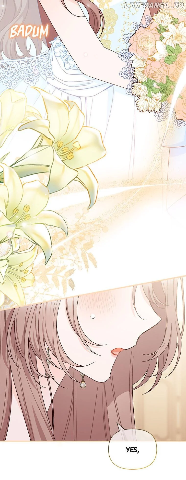 Read I Found a Husband When I Picked up the Male Lead Manga Online