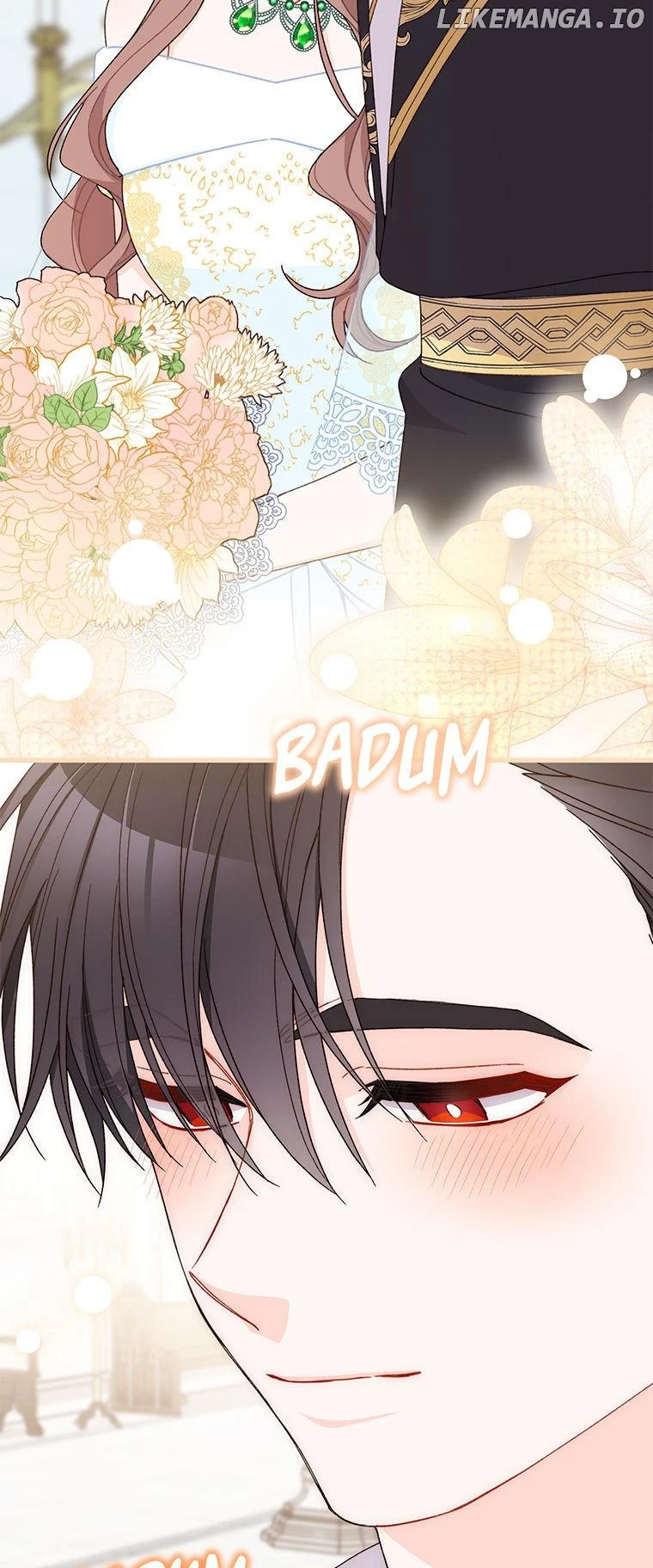 Read I Found a Husband When I Picked up the Male Lead Manga Online