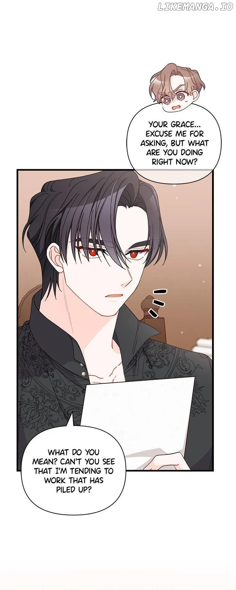 Read I Found a Husband When I Picked up the Male Lead Manga Online