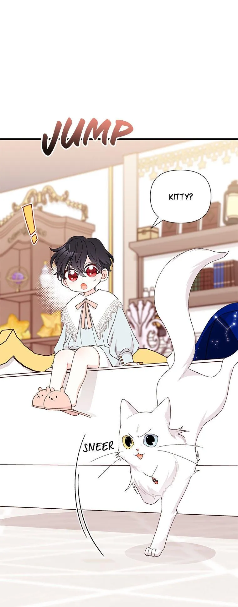 Read I Found a Husband When I Picked up the Male Lead Manga Online