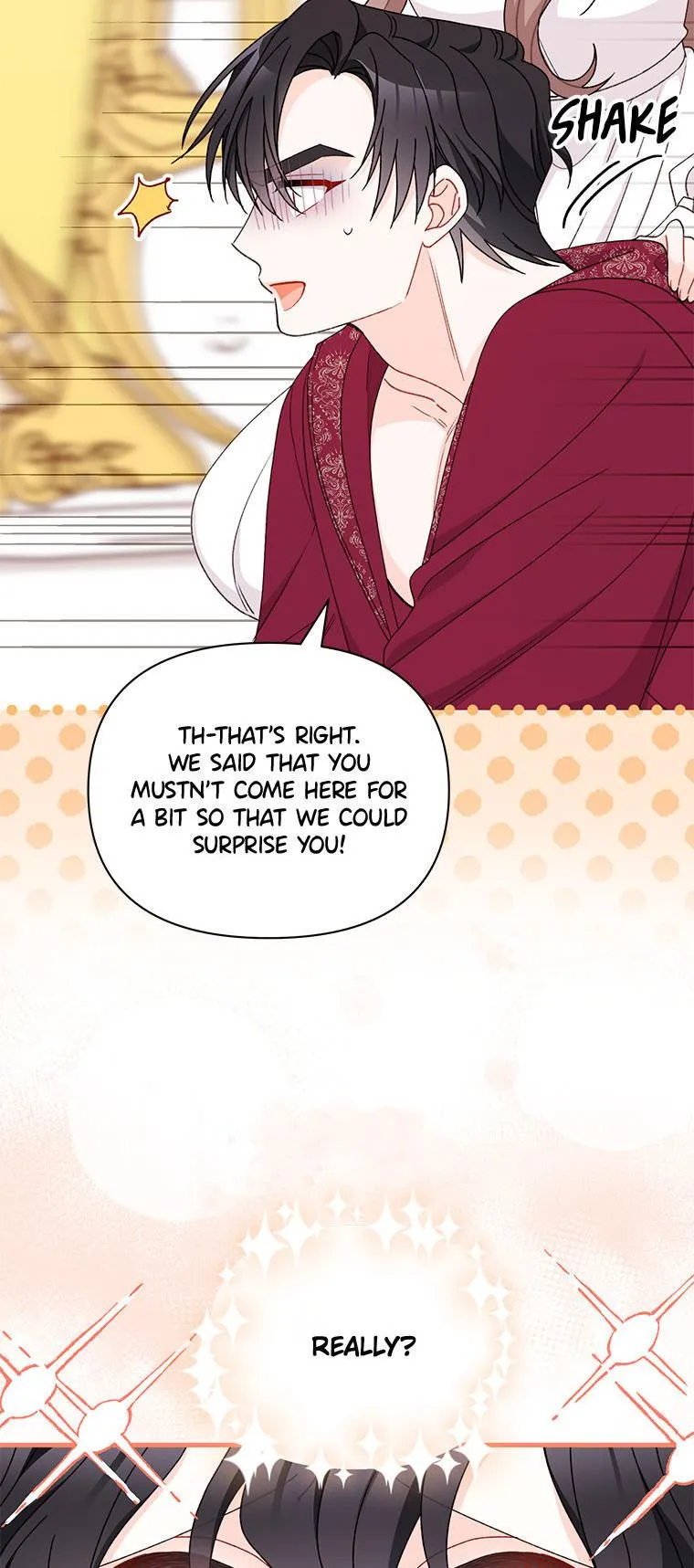 Read I Found a Husband When I Picked up the Male Lead Manga Online