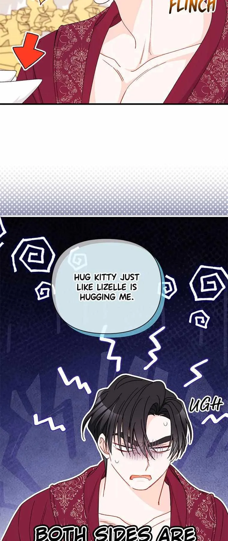 Read I Found a Husband When I Picked up the Male Lead Manga Online