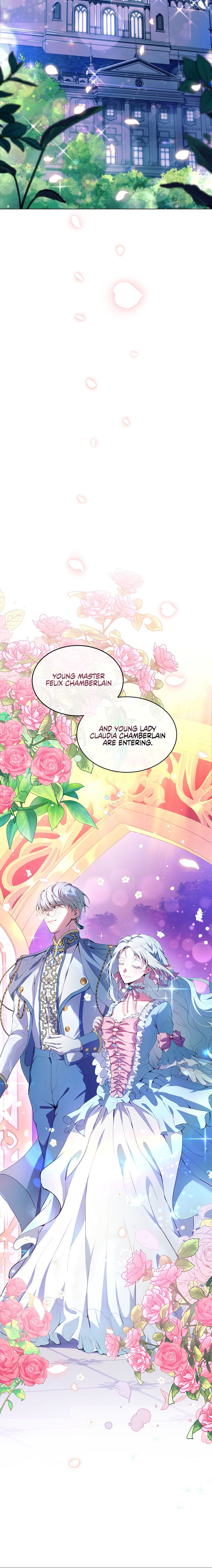 Read I Have Become The Hero’s Rival Manga Online