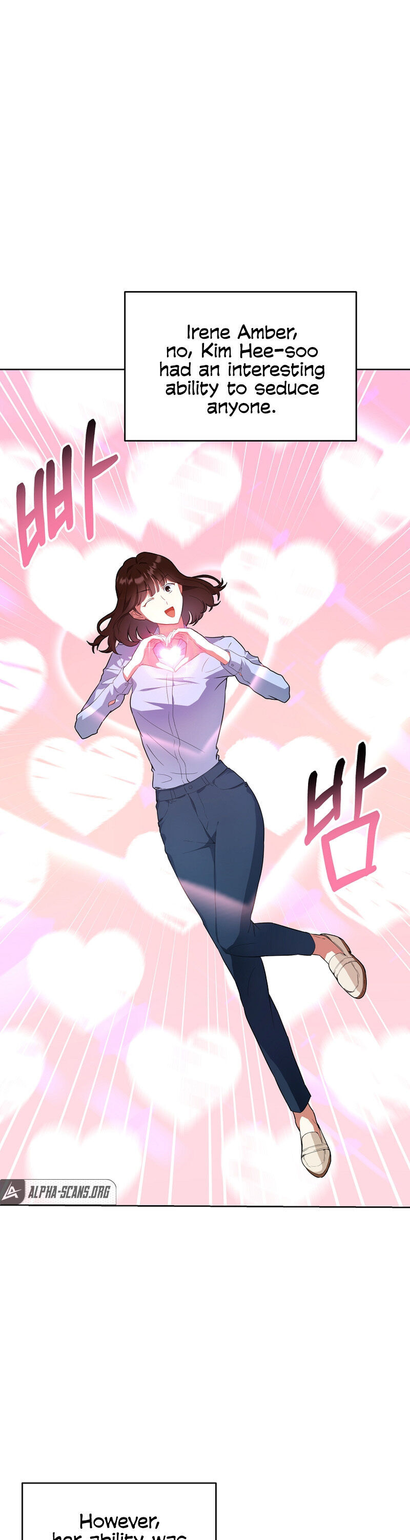 Read I Have Become The Hero’s Rival Manga Online