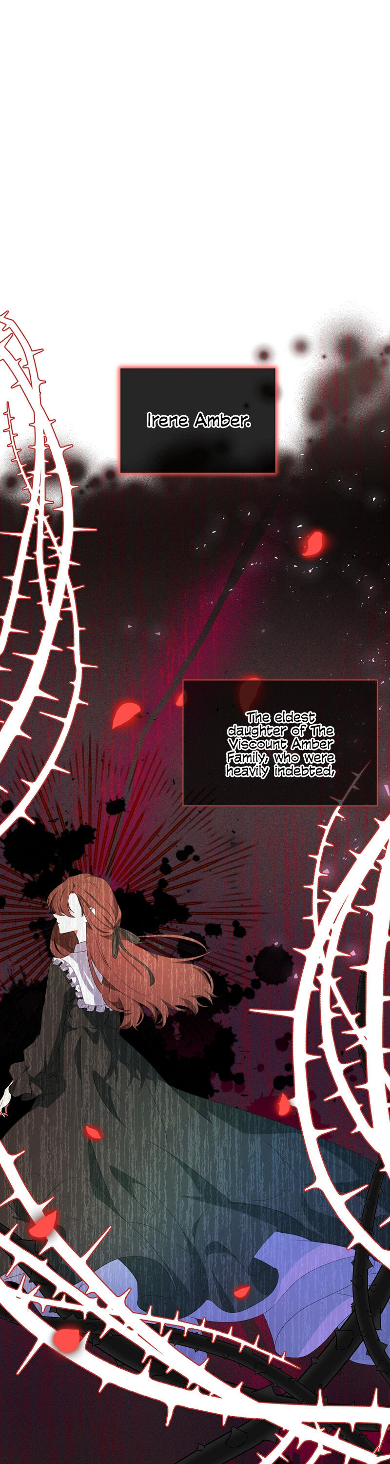 Read I Have Become The Hero’s Rival Manga Online