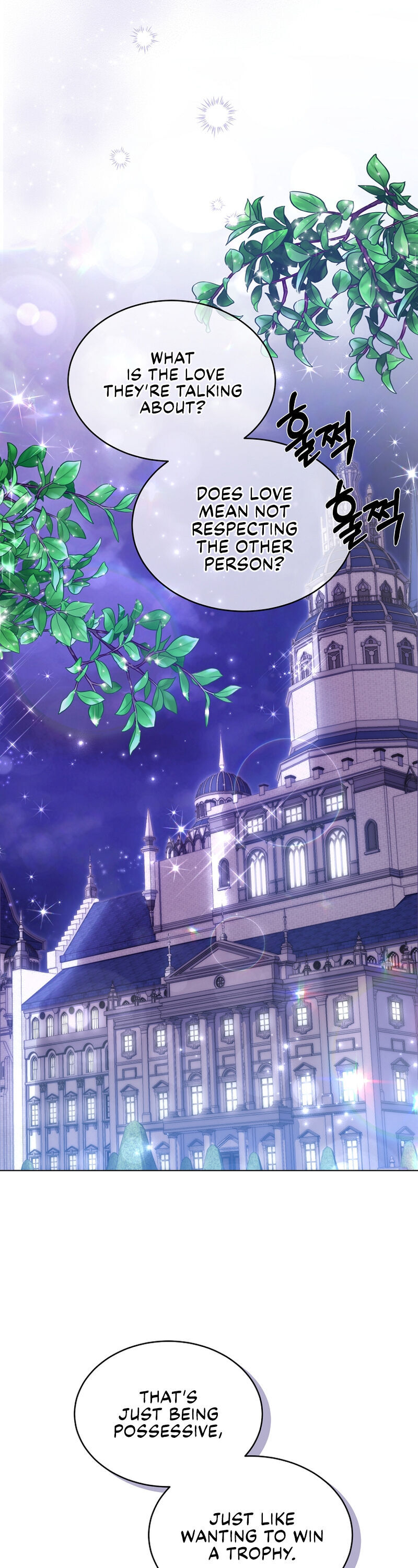 Read I Have Become The Hero’s Rival Manga Online