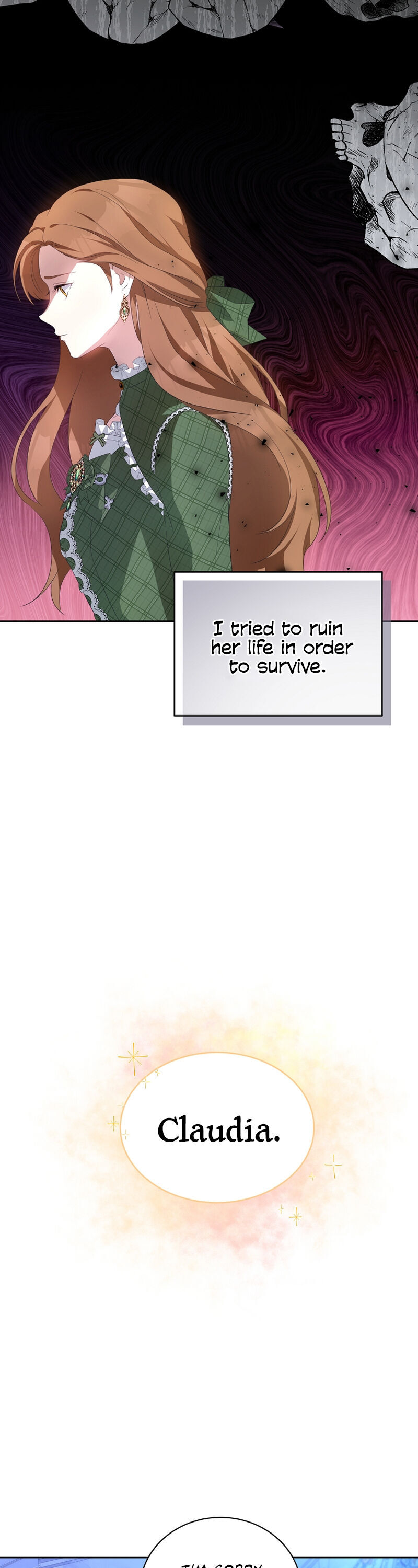 Read I Have Become The Hero’s Rival Manga Online