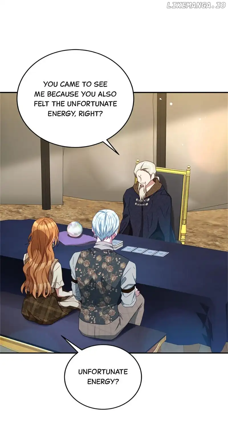 Read I Have Become The Hero’s Rival Manga Online