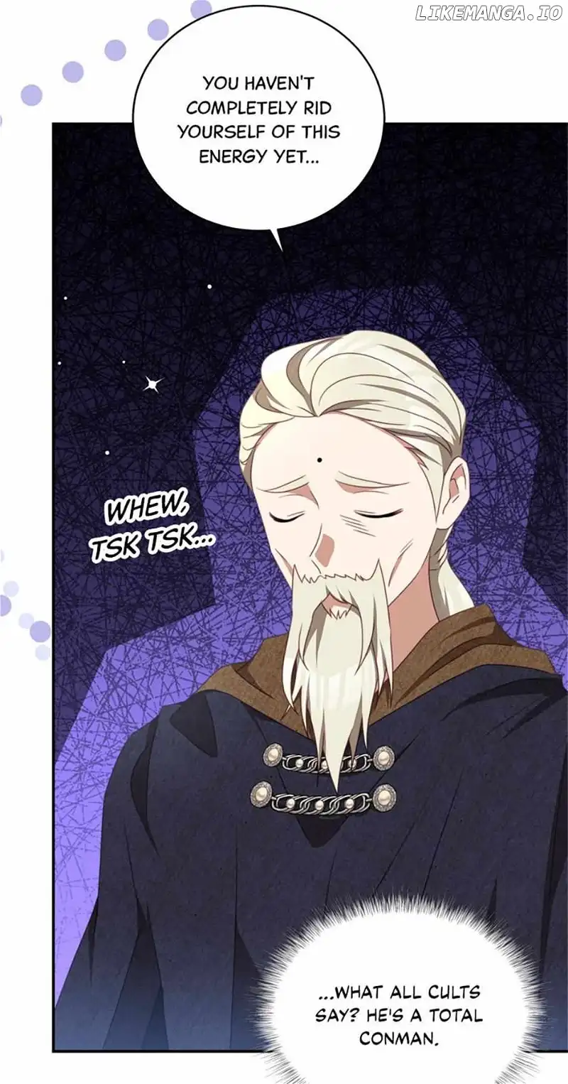 Read I Have Become The Hero’s Rival Manga Online