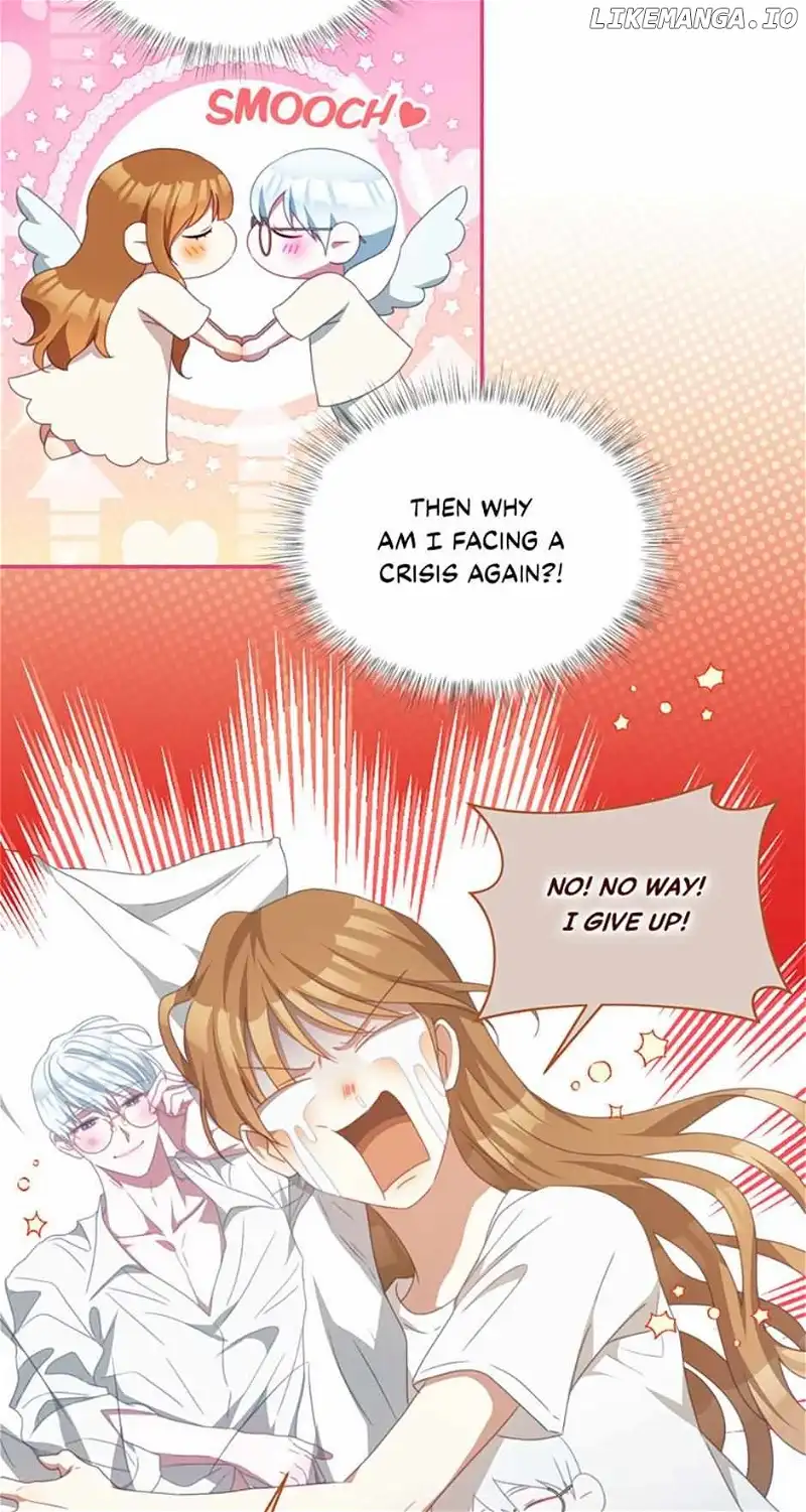 Read I Have Become The Hero’s Rival Manga Online