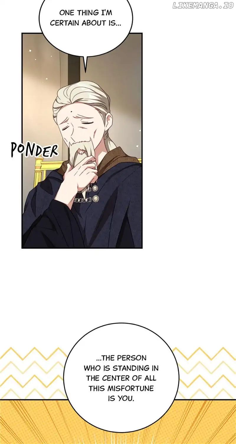 Read I Have Become The Hero’s Rival Manga Online