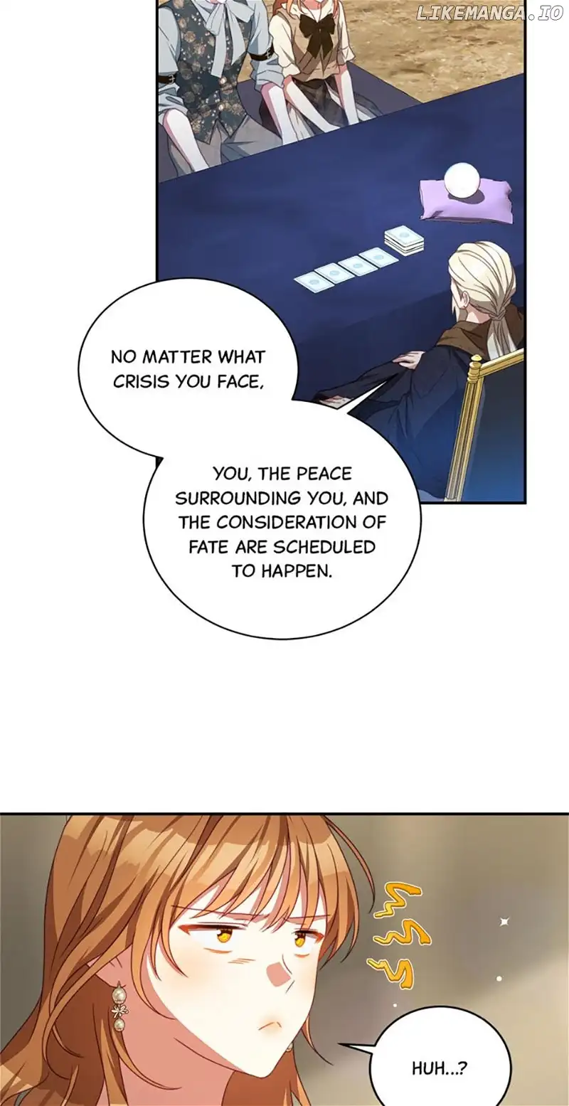 Read I Have Become The Hero’s Rival Manga Online
