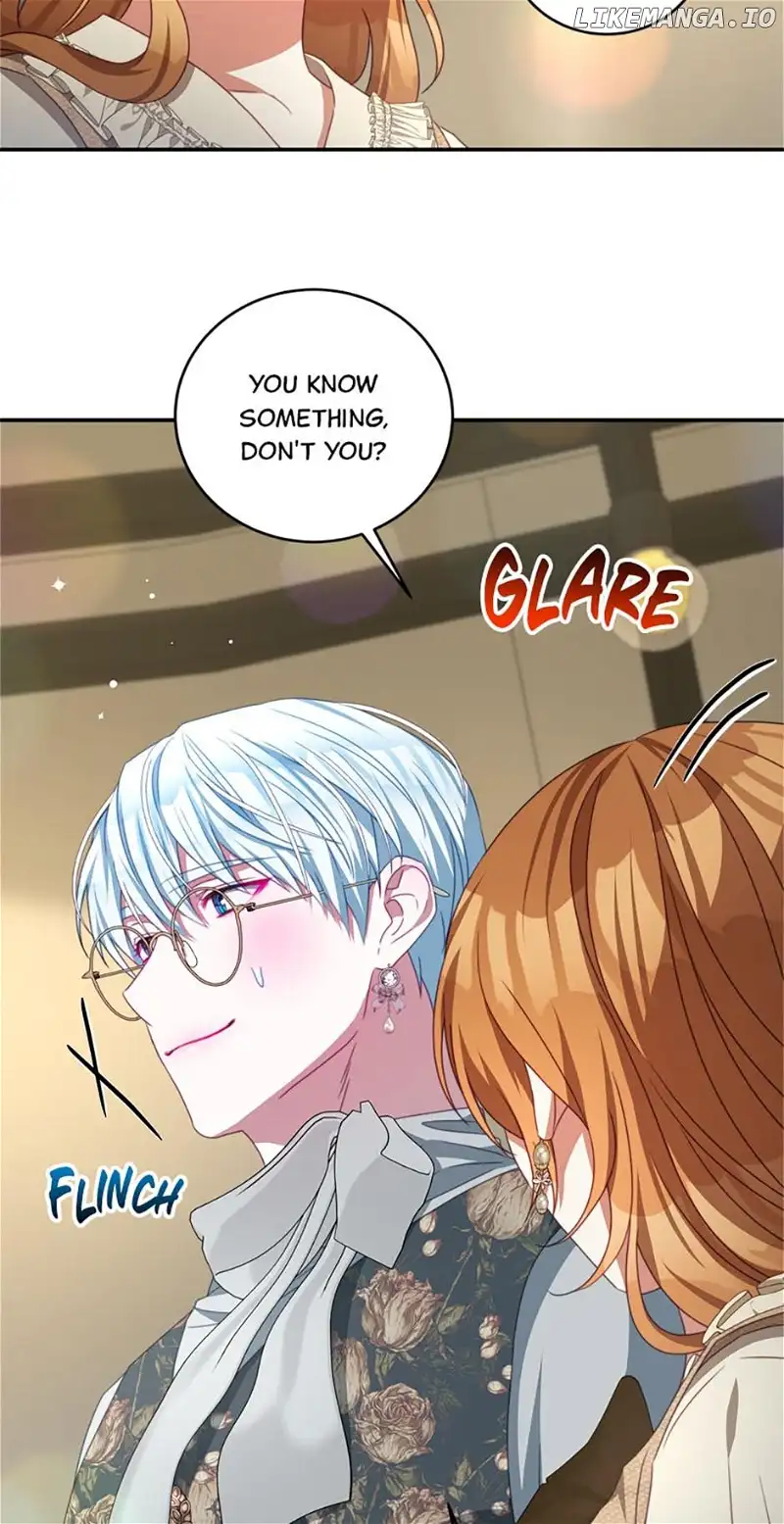 Read I Have Become The Hero’s Rival Manga Online