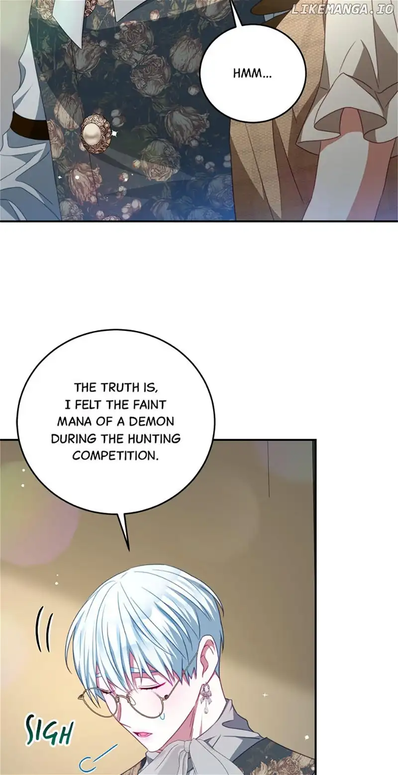 Read I Have Become The Hero’s Rival Manga Online
