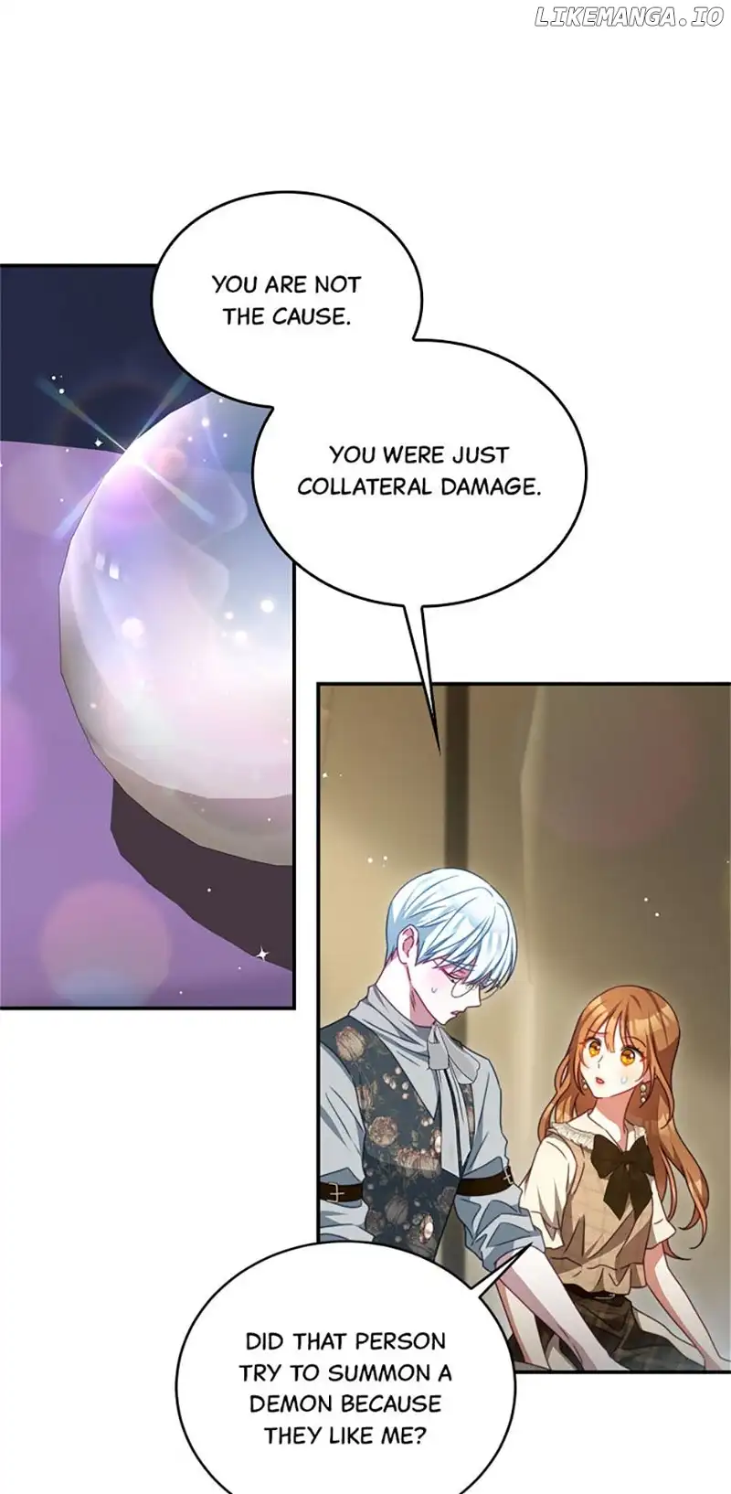 Read I Have Become The Hero’s Rival Manga Online