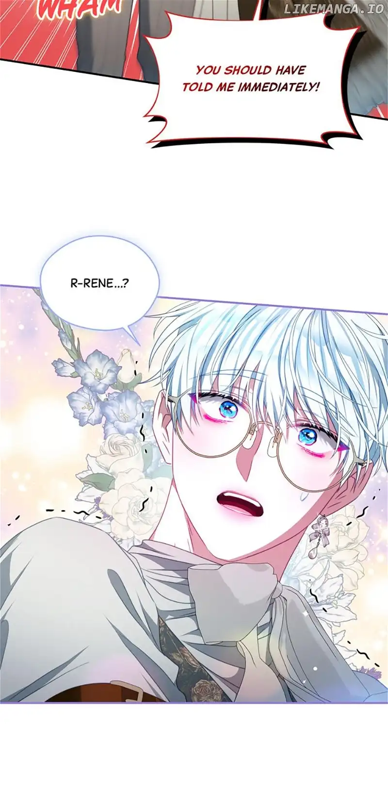Read I Have Become The Hero’s Rival Manga Online