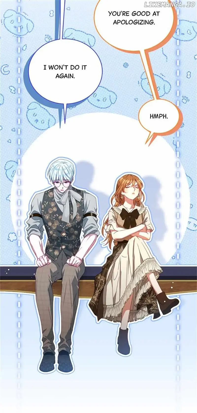 Read I Have Become The Hero’s Rival Manga Online
