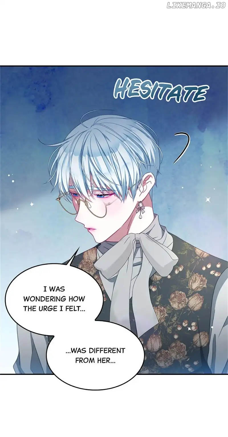 Read I Have Become The Hero’s Rival Manga Online