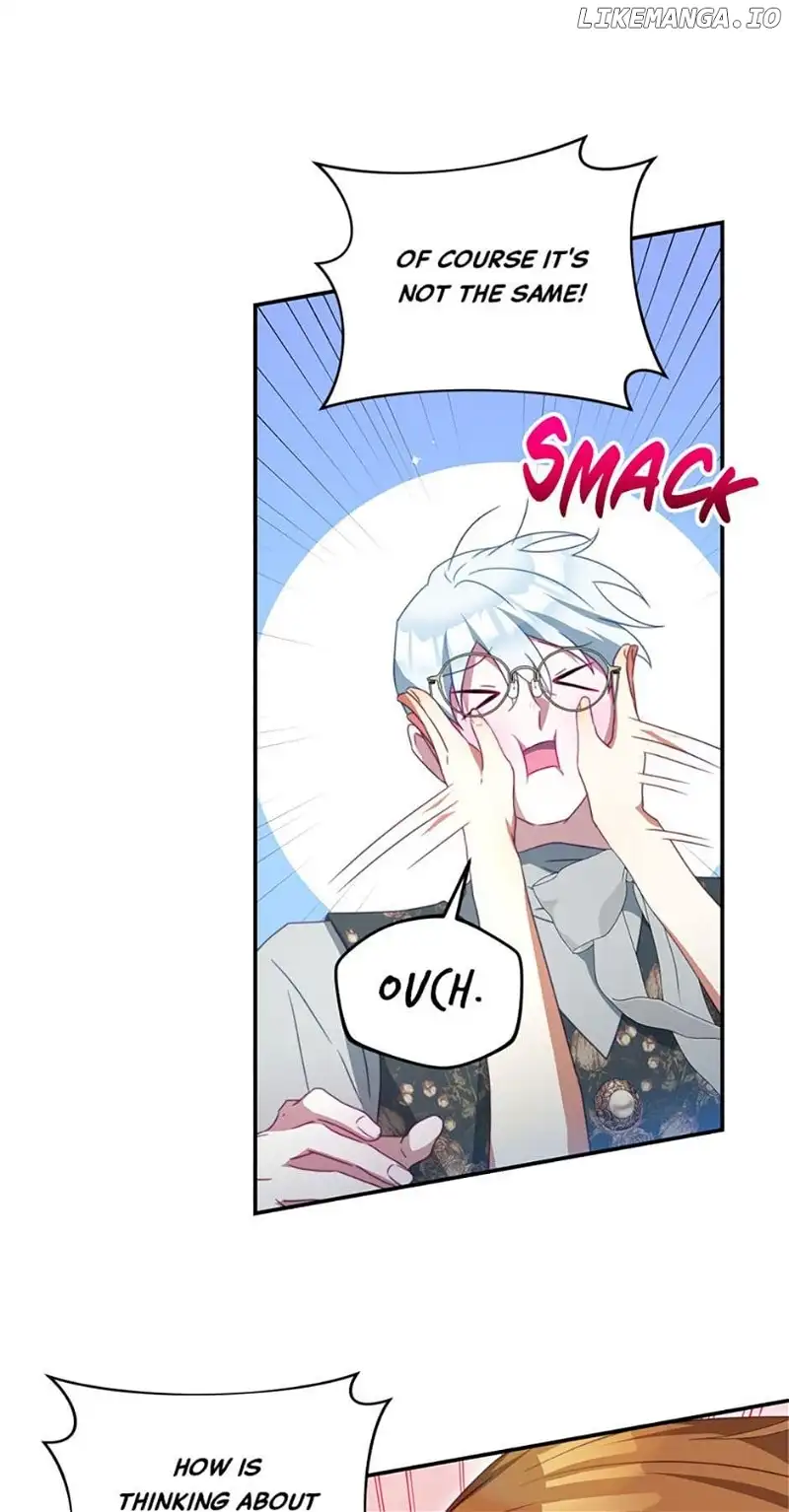 Read I Have Become The Hero’s Rival Manga Online