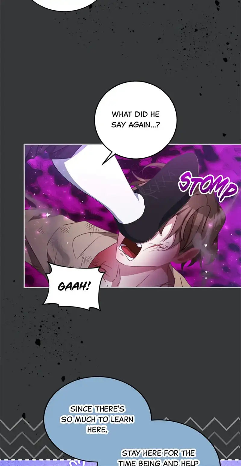 Read I Have Become The Hero’s Rival Manga Online