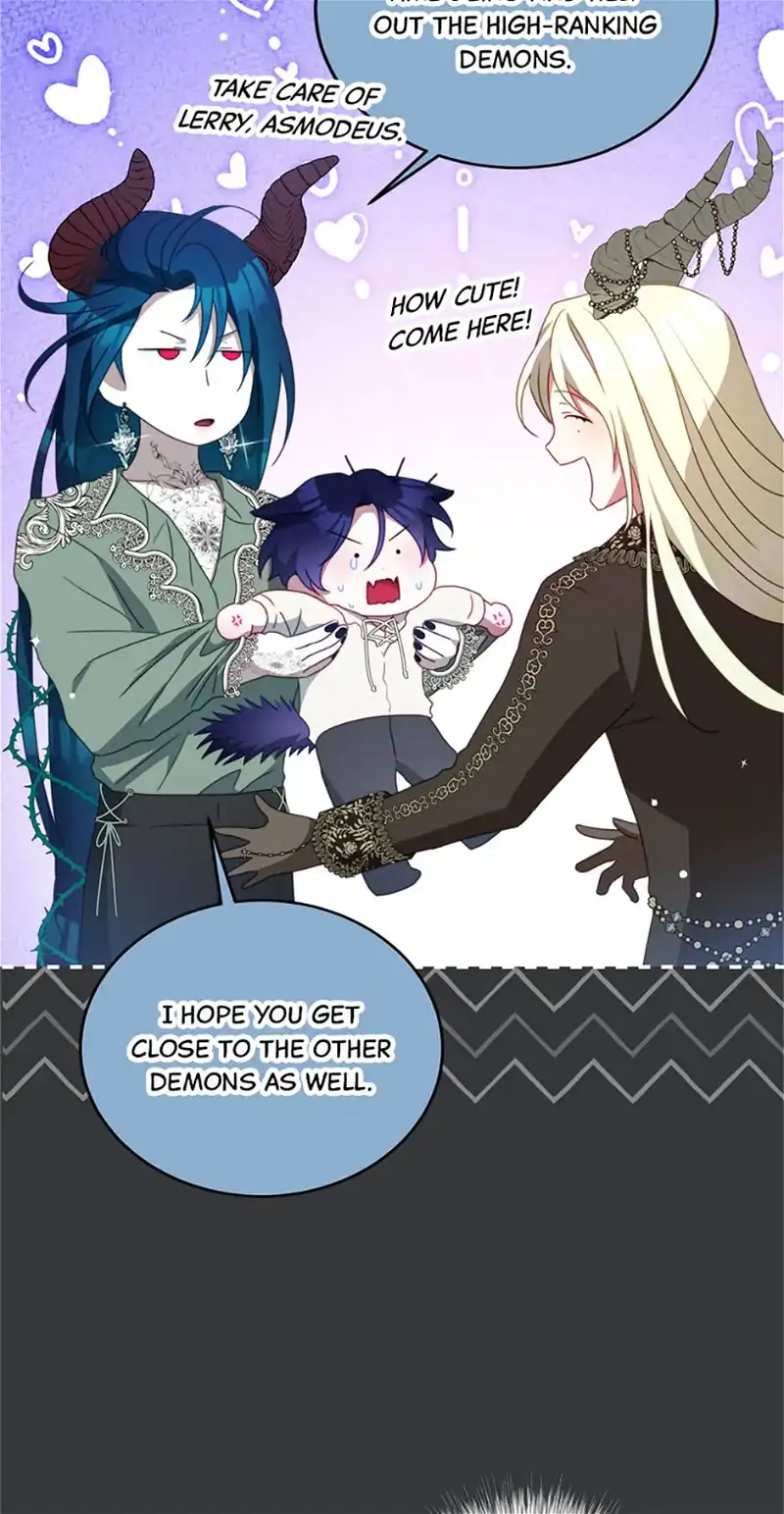 Read I Have Become The Hero’s Rival Manga Online
