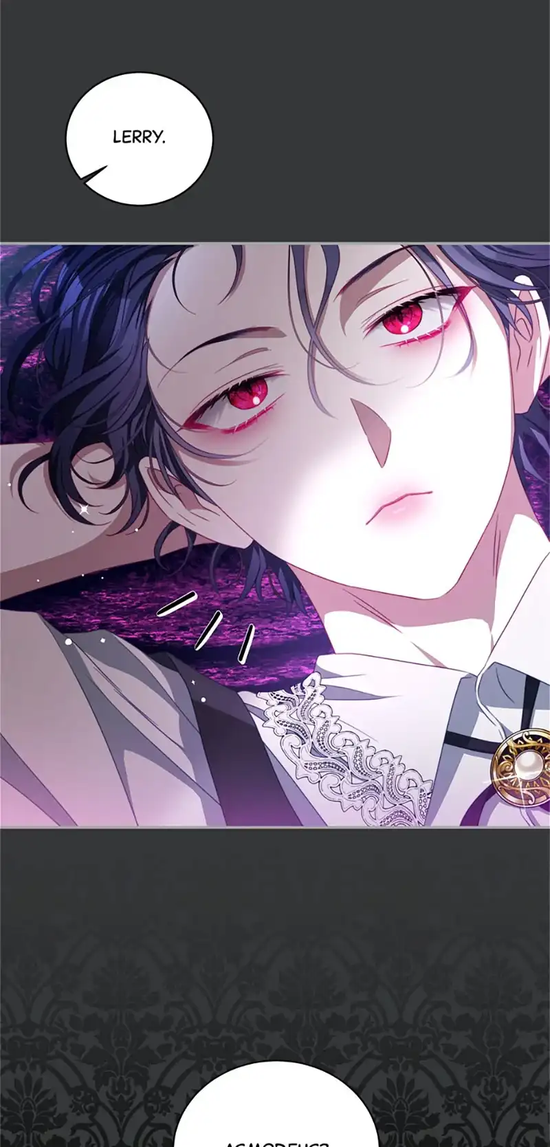 Read I Have Become The Hero’s Rival Manga Online