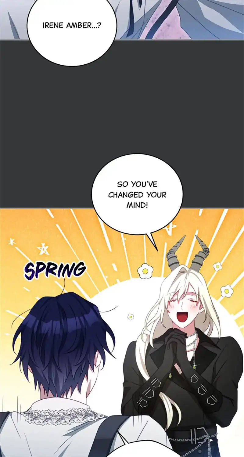 Read I Have Become The Hero’s Rival Manga Online
