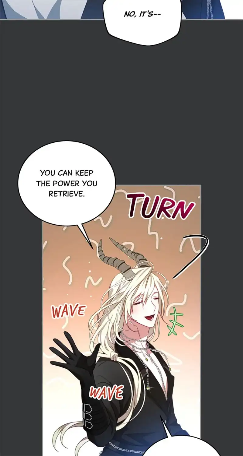 Read I Have Become The Hero’s Rival Manga Online