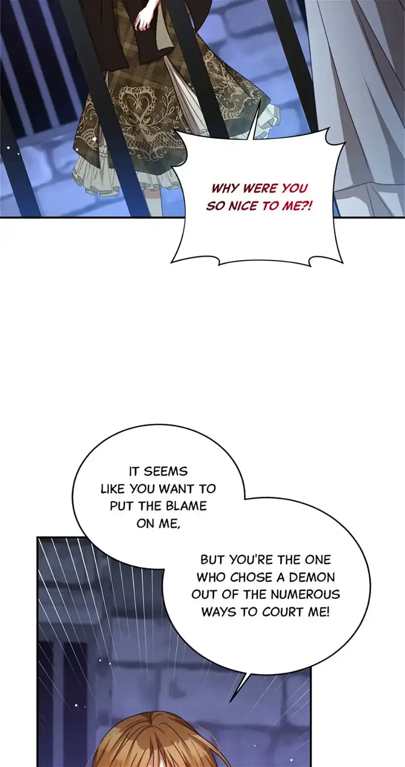 Read I Have Become The Hero’s Rival Manga Online