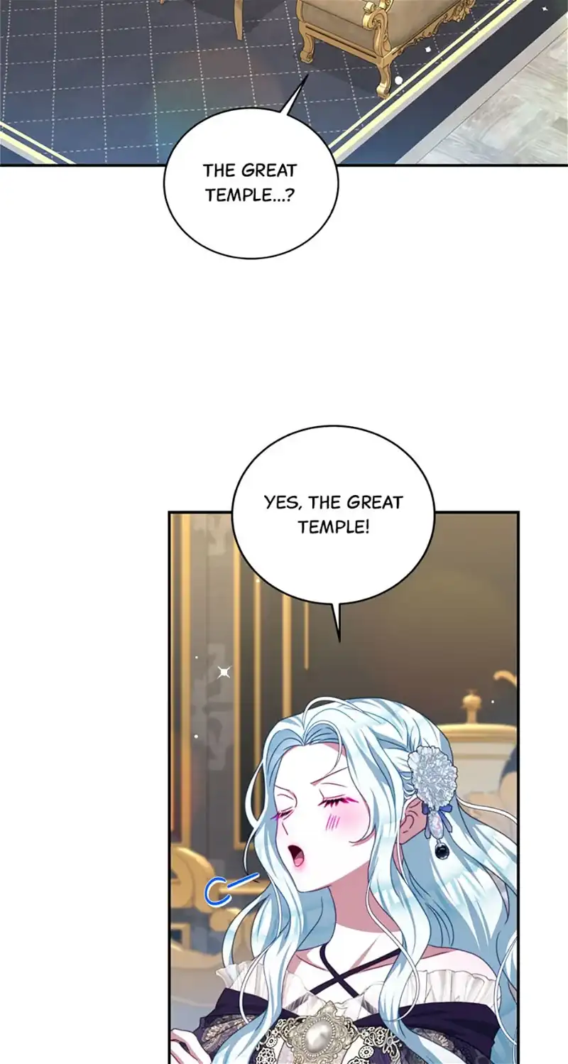 Read I Have Become The Hero’s Rival Manga Online