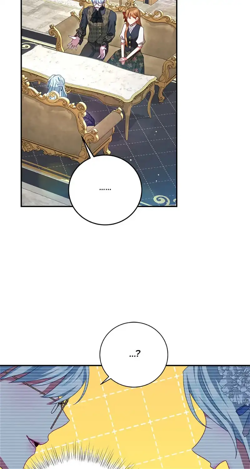 Read I Have Become The Hero’s Rival Manga Online