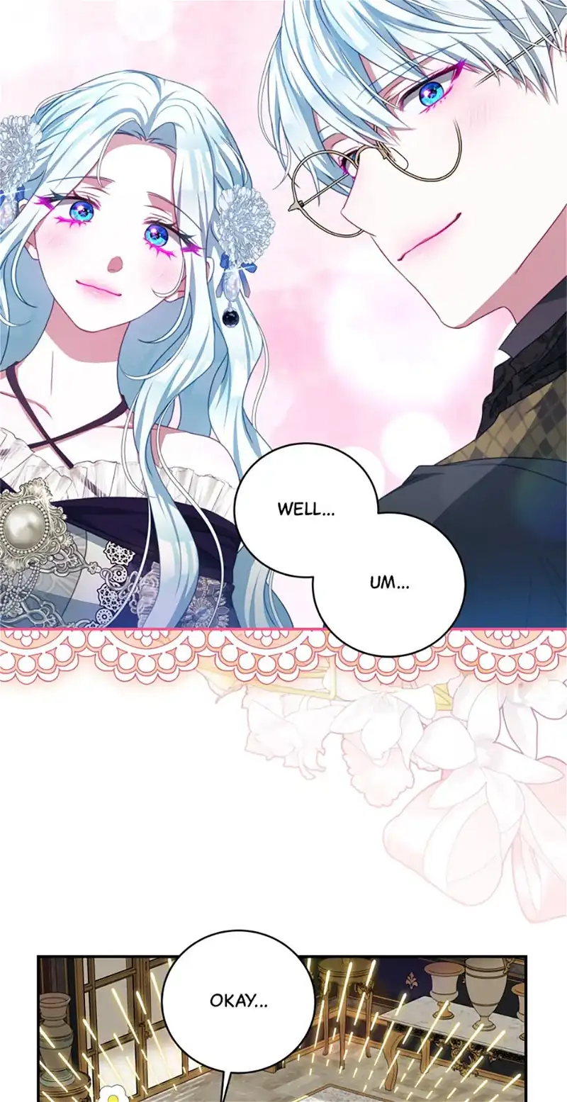 Read I Have Become The Hero’s Rival Manga Online